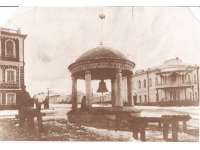 Старая Короча