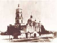 Старая Короча