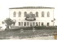 Старая Короча