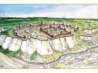 С 26 ноября в «Корочанском районном историко — краеведческом музее» будет действовать виртуальная музейно — литературная выставка ГБУК «Белгородский государственный литературный музей»