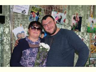 Итоги районного конкурса «Счастье мое - семья»