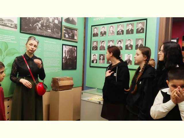 «Безопасный квест» для будущих профессионалов